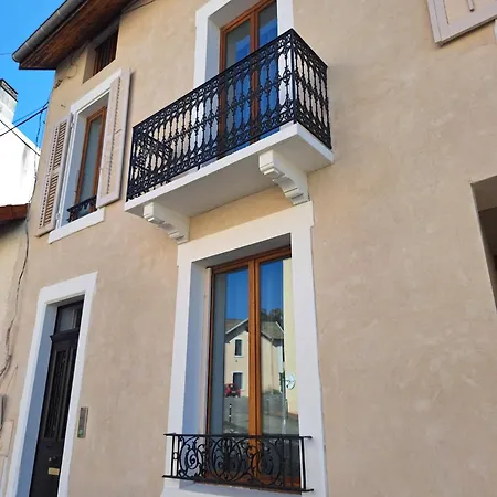 Aqualodge Harmonia